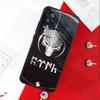 Turkey Flag Wolf Style Cover For Xiaomi 14 Ultra 15 13 11T 12T 13T 14T Pro POCO X7 Pro X3 X5 X6 M6 F5 F6 Pro Case