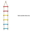 WEZHO Kids Climbing Ladder