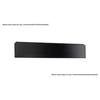 06-14 Ford F150 B-Pillar Trim Strip Replacement 6L3Z1520555AA/6L3Z1520554AA