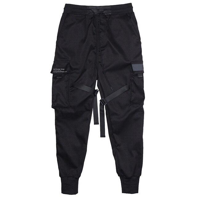 Pantalón ess logo pants fl op negro hombre Puma Color: Negro. Talla: L a  domicilio | Cornershop by Uber - Chile