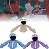 Hide And Yeeps Seek Character Plush Toy Dolls Room Decoration Gift Festivals