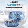 Clacson a Tre Toni Multi-tono Clacson per Auto Modificato Super Forte Impermeabile 24v Clacson a Lumaca per Moto