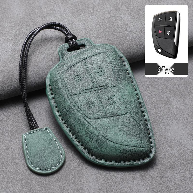 

Buick Encore S Key Cover 2024: Protective Remote Shell Buckle