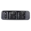 Schalterzubehör Hauptfensterheberschalter für Auto Passend für Daihatsu Sirion für Terios 1998-2001 RHD 84820-97201