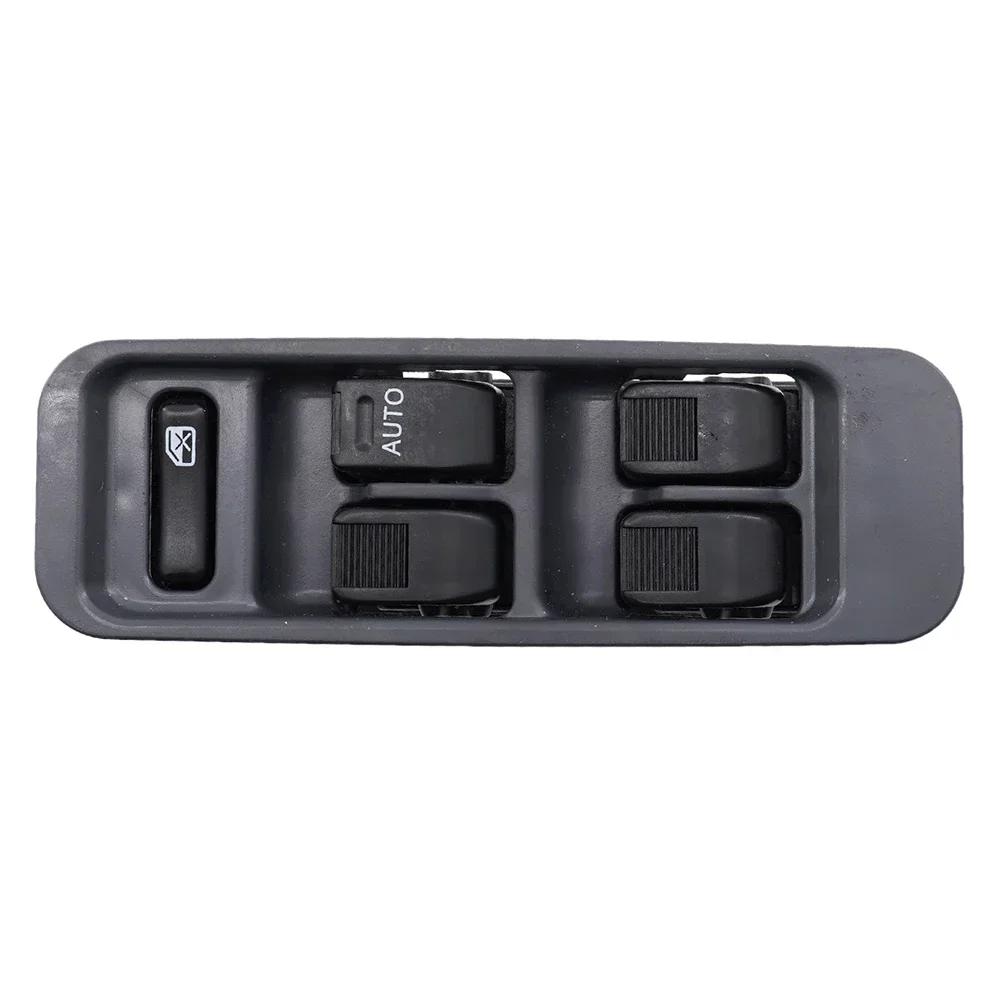 Schalterzubehör Hauptfensterheberschalter für Auto Passend für Daihatsu Sirion für Terios 1998-2001 RHD 84820-97201