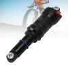 Mountainbike   Hinterradfederung   Druck Leichte Aluminiumlegierung Hinten   für Downhill Berg   Elektrisches Downhill-Bike 190mm
