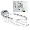 Faucet Storage Rack Kitchen Sink Hanging Drain Basket Holder   Bathroom Accessory
