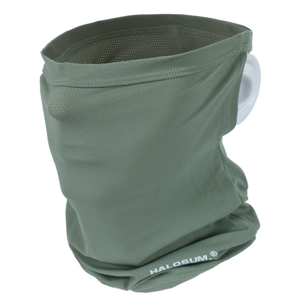 Ice Silk Bike Mask Windproof Dustproof Sun UV Protection Fashion Balaclava  Outdoor Sport