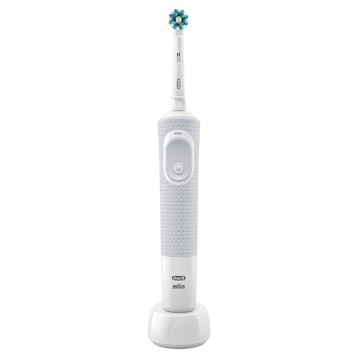 

Электрическая зубная щетка Oral-B Vitality Pro
