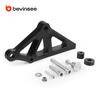 BEVINSEE Brake Master Cylinder Brace Bracket for Tesla Model 3 2017-2023 (Only fit for LHD Models)