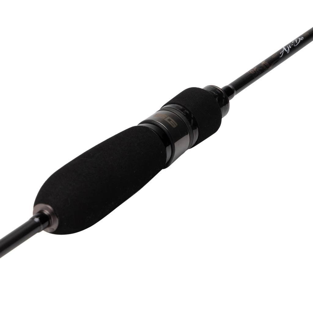 Major Craft Lansetă Ajing AJIDO 5G S502L/AJI (Model ușor)