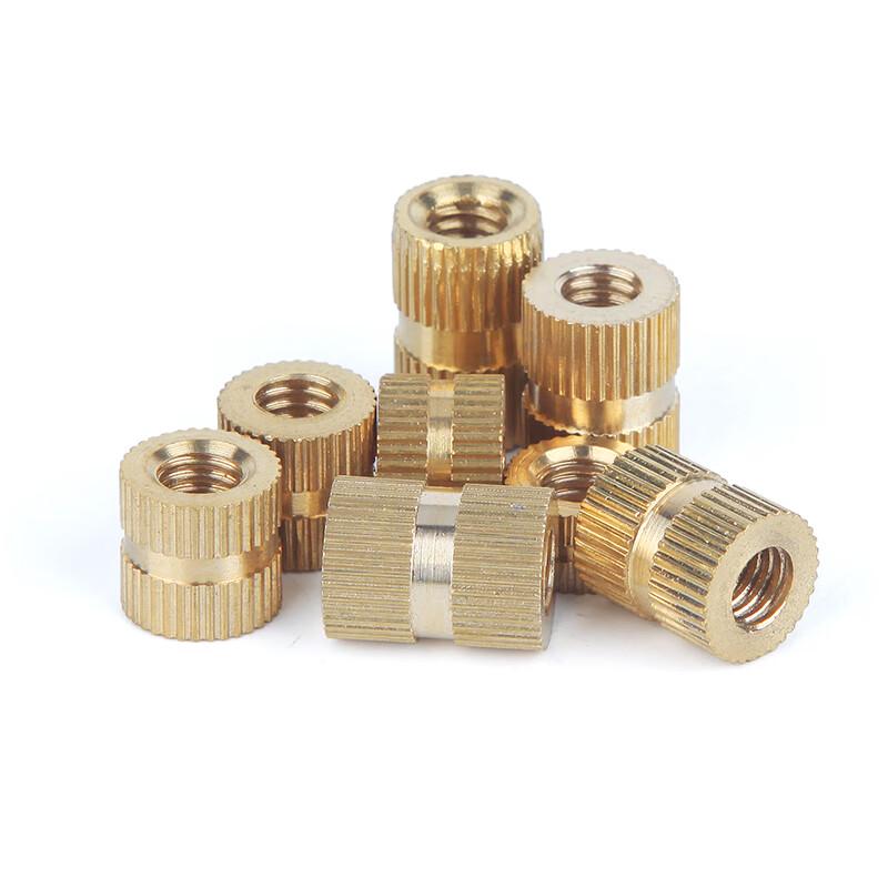 Keweng BA-0 Bevel Gear Copper Nut