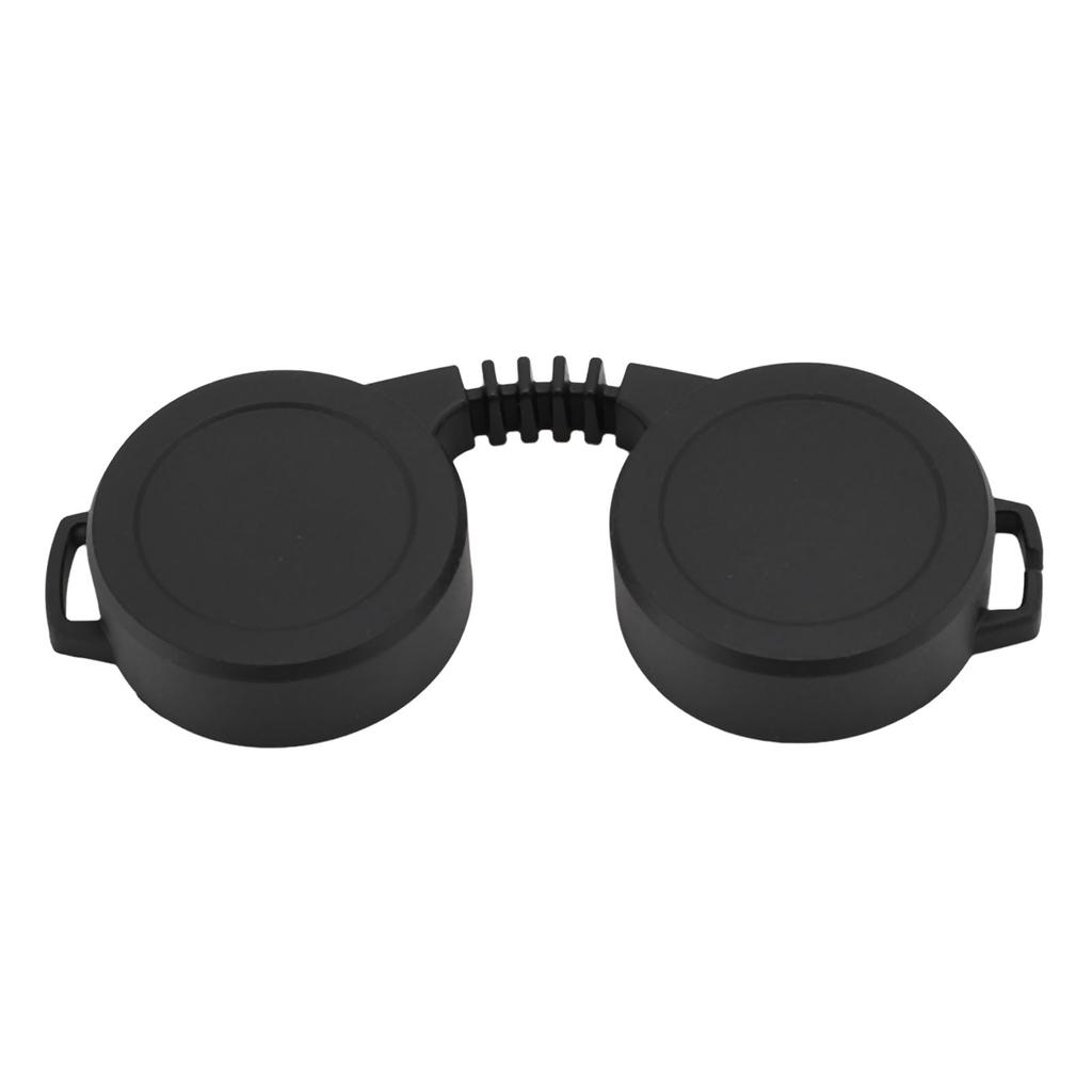44mm Binoculares Eyepiece Cover Rubber 43‑44.8mm Binocular Eyecup Cover Eye Guard Cap for 8x30 10x30 8x32 10x32 8x42