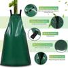 Tree Watering Bag Slow Release, Tree Bags for Watering 5~8 Hours Drip Irrigation Watering Bag Made of PVC for New Tree Fruit Established Tree