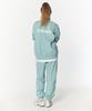 Reebok Legend Warm-Up Pants - Mint
