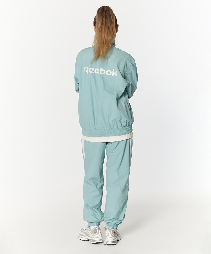Reebok Legend Warm-Up Pants - Mint