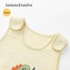Balabala Newborn Baby Bodysuit & Romper Set