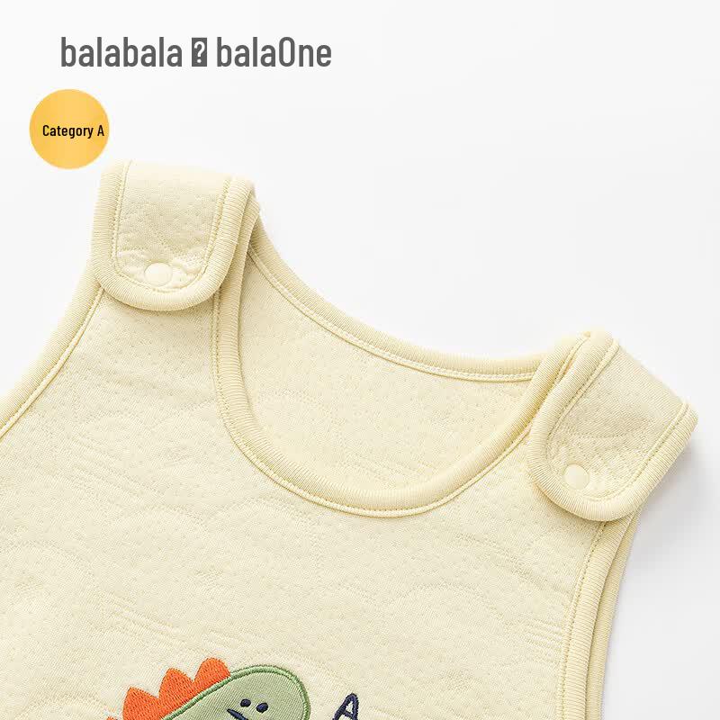 Balabala Newborn Baby Bodysuit & Romper Set