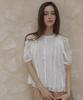 TINABLOSSOM Innocent Blouse