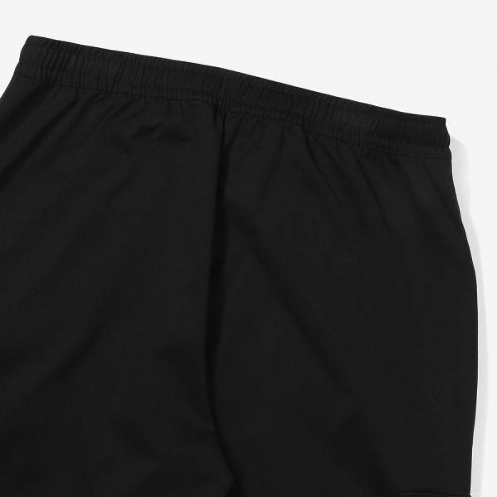 Fila Woven Cargo Pants Pocket Model