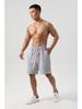 Men's Cotton Loose Fit Sports Shorts