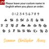 Lemegeton Personalized Name Bracelet Customized Nameplate Big Cuff Bangle Women Men Stainless Steel Jewelry Couple Family Gifts