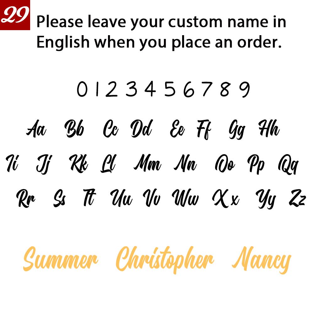 

Lemegeton Customized Name Anklets for Women Men Personalized Foot Anklet Stainless Steel Chain Anklet Beach Summer Jewelry Gifts B29 серебряный