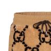 GUCCI Gg Jacquard Jogging Wool Pant 715233-XJETP-2066