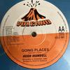 [USED] Hugh Mundell/Time&Place 12-inch set REGGAE
