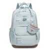 New Backpacks School Fashion School Bags for Girls School Backpack Waterproof Kids Book Bag Travel Backpack Mochilas escolar