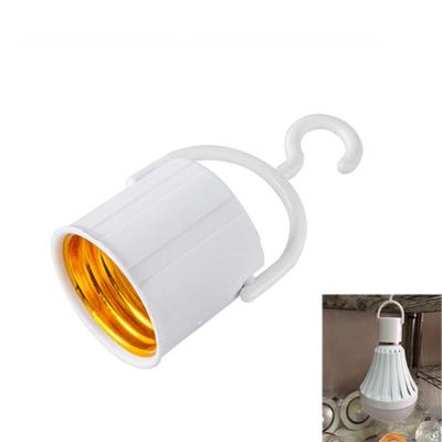 Ein/ Aus Für Notlicht Glühbirne Schraublampenfassung Lichtsockel E27 Hakenlampenfassung Lampenfassung