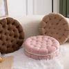 Cute And Creative Japanese Style Cookie Pillow For Office Nap And Sofa Decor