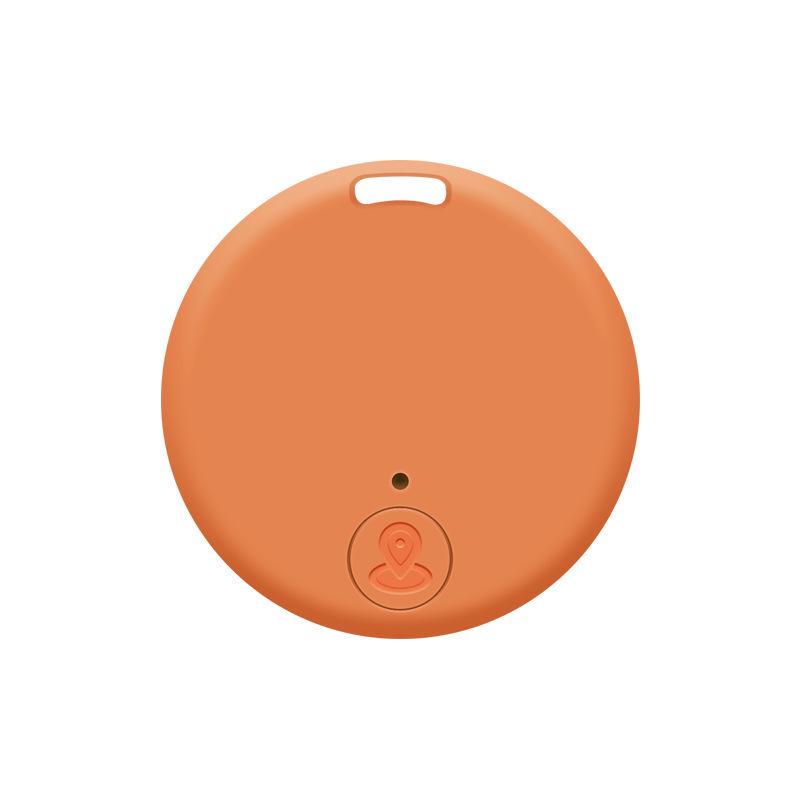 Cross-border Bluetooth Smart Pet & Child Anti-Loss Tracker Keychain