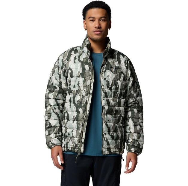 Куртка Columbia Powder Lite II XL