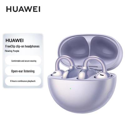 Huawei FreeClip atvirų ausų belaidės Bluetooth ausinės