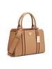 CASSIAN SATCHEL CAM Handbag [GUESS] Women's