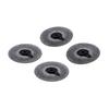 Pro Retina A1398 A1425 A1502 Laptop PC Computer Bottom for Case Cover Screws Srewdriver Repair Tool Rubber F