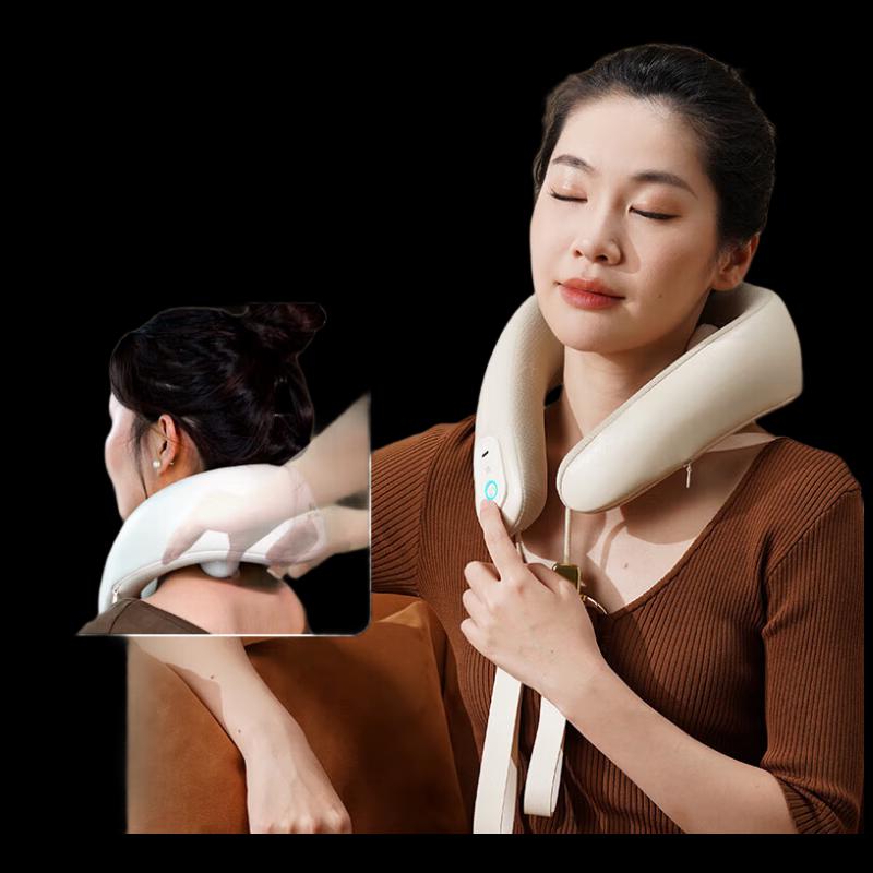 Hezheng HZ-J1 Cervical Massager