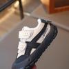 New Soft-Soled Sports Shoes for Boys and Girls - Toddler & Infant Fleece-Lined, Anti-Slip, Anti-Kick Cotton Shoes