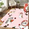 mofusand Rug Floor Mat for Living Room or Bedroom Soft and Comfortable Carpet a Gift for Birthday and Holiday.DFDT261018118