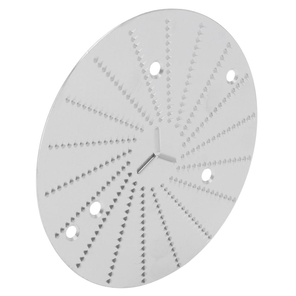 Blad i rustfritt stål med utskifting av faste skruer for Jack Lalanne Power Juicer