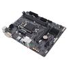 B460M D2VX SI Desktop-PC-Motherboard 2 X DDR4 DIMM-Slot Unterstützung LGA 1200 M.2-Schnittstelle PCI E 3.0 M ATX-Motherboard für