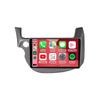 Android Car Radio For HONDA FIT JAZZ LHD 2007 - 2014 Carplay Auto Multimedia Player GPS Navigation DSP Stereo Intelligent System