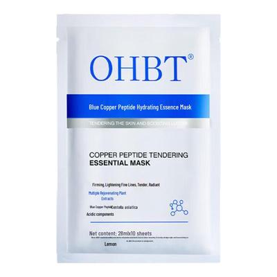 Skincare Facial Masks