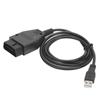 EOBD2 Programmierer Flasher Multi?Funktion ECU Chip Tuning Tool mit CD 16Pin OBDII Diagnosekabel