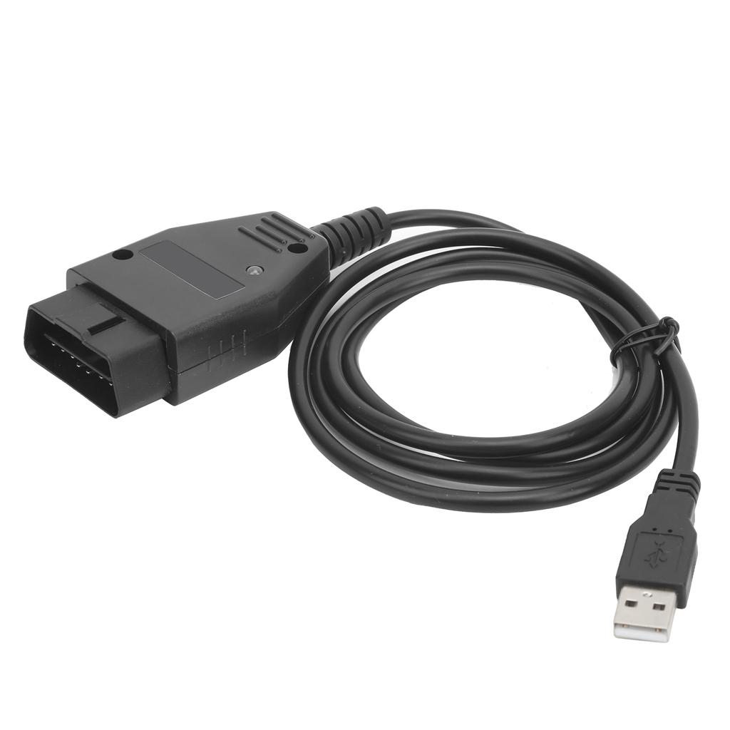 EOBD2 Programmierer Flasher Multi?Funktion ECU Chip Tuning Tool mit CD 16Pin OBDII Diagnosekabel