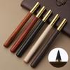 Wooden  HB Inkless Pencil Reusable No Ink for Kids Writing Painting School Office Stationery Gift