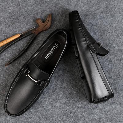 Herrenschuhe – Mokassins