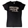 Depeche Mode People Are People Skinny Fit T Shirt