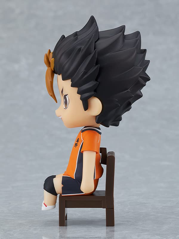 Nendoroid Swacchao! Haikyu!! Nishinoya Yu